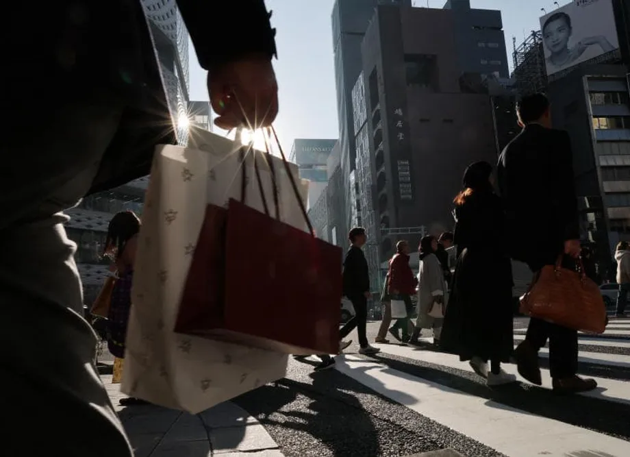 Japans Image als Land mit niedriger Kriminalität gerät durch den starken Anstieg von Autodiebstählen und Einbrüchen unter Druck