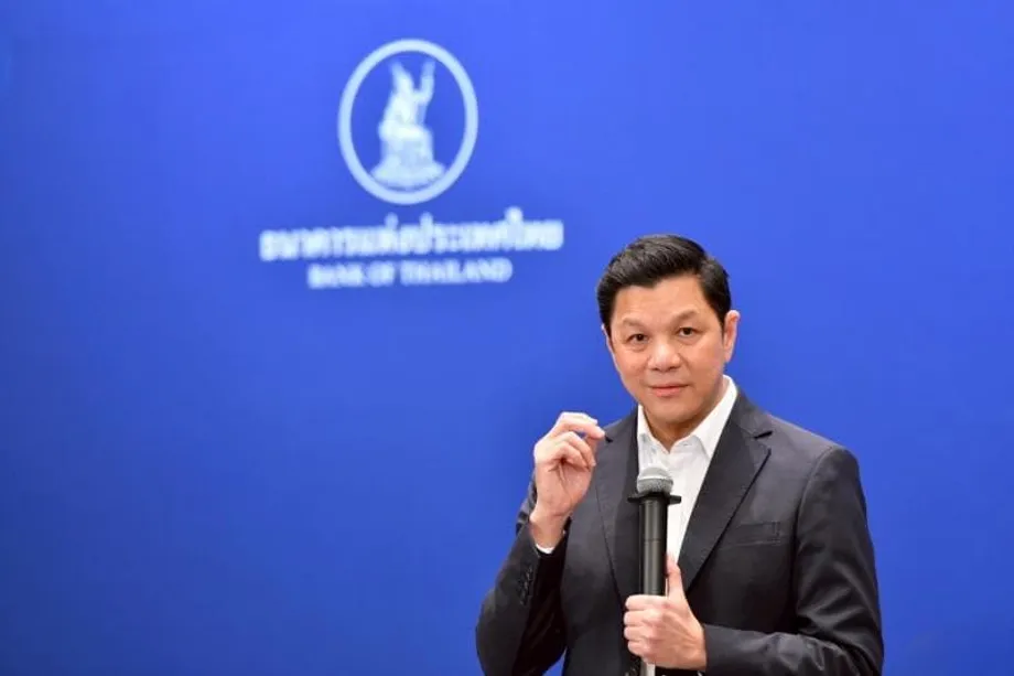 Thailand plant neue Devisen- und Goldkontrollen, um den starken Baht zu bremsen