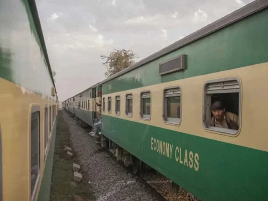 Pakistan Railways am Scheideweg: Veränderte Finanzierung von ML-1 stellt CPEC-Ambitionen auf die Probe