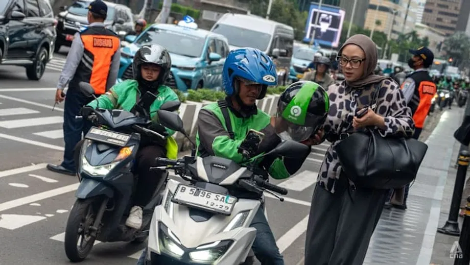 Fusionsgespräche zwischen Grab und GoTo in Indonesien: finanzielle, politische und soziale Faktoren