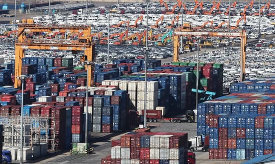 Südkoreas Exportwachstum wird von Halbleitern getragen, während andere Branchen schwächeln