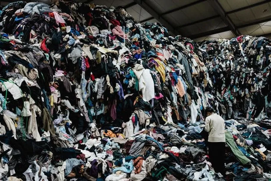 Südkorea soll EPR und Recyclingsysteme einführen, um Textilabfälle aus der Modebranche einzudämmen