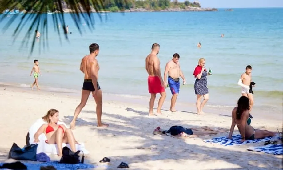 Vietnams Insel Phu Quoc entwickelt sich für Reisende aus aller Welt zum „Hawaii Asiens“