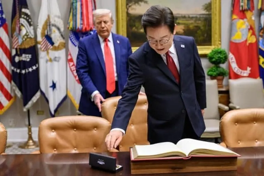 USA warnt: Südkoreas novelliertes Netzwerkgesetz schade US-Technologiekonzernen und der Meinungsfreiheit