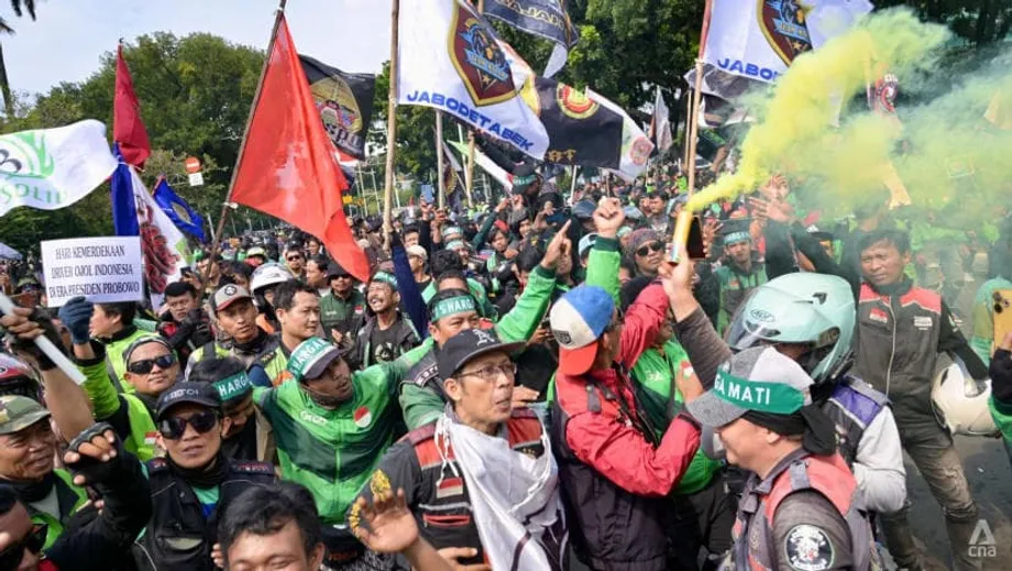 Umbruch im indonesischen Fahrdienstmarkt: Regierung erwägt weitreichenden Schutz für Fahrer