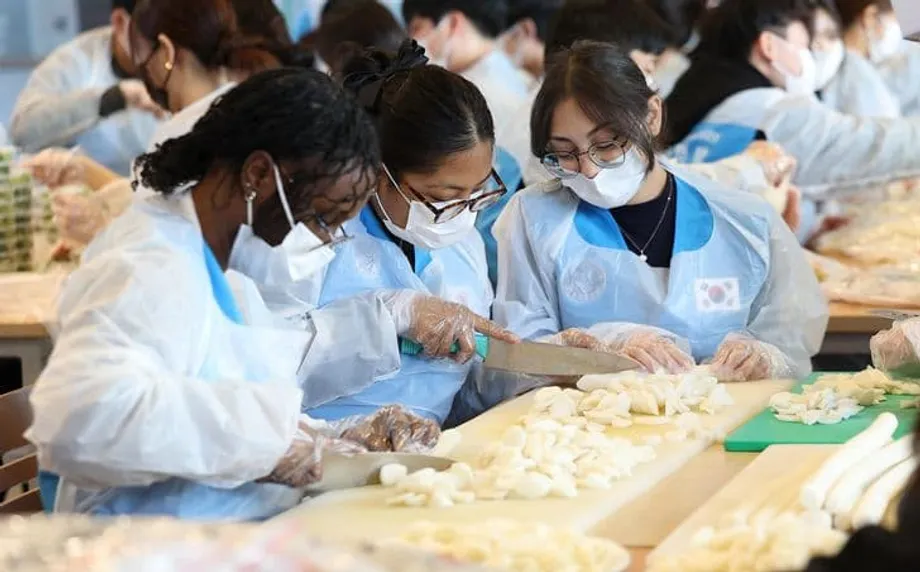 Südkoreas Strategie für internationale Studierende steckt in der Krise: Zahl der Visaüberziehungen steigt stark