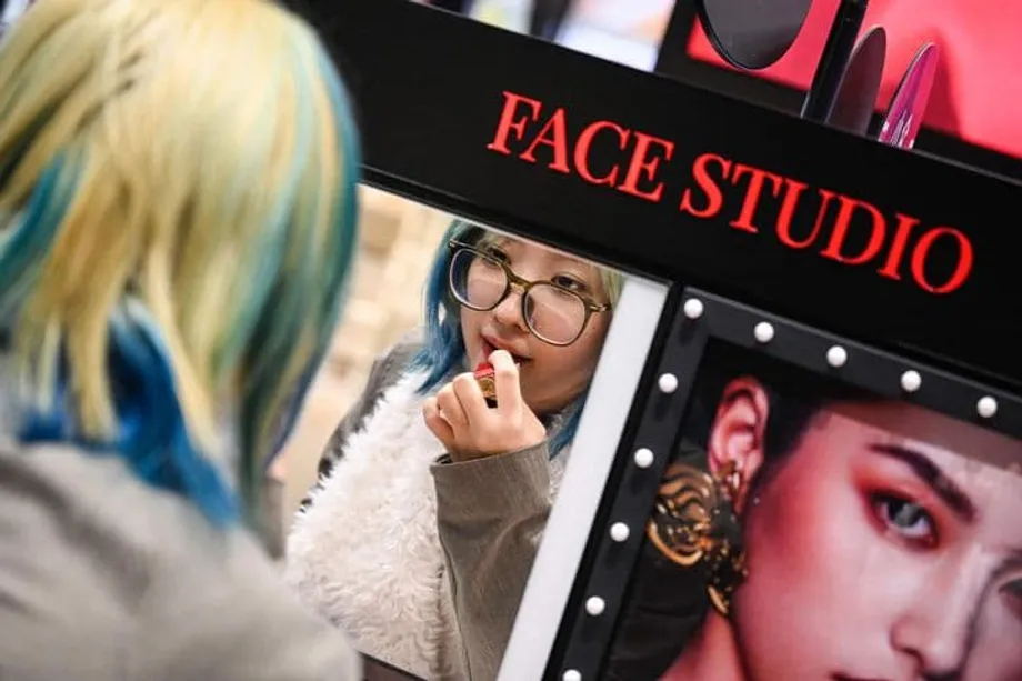 Chinas aufstrebende Kosmetikbranche fordert die globale Dominanz von K-Beauty heraus