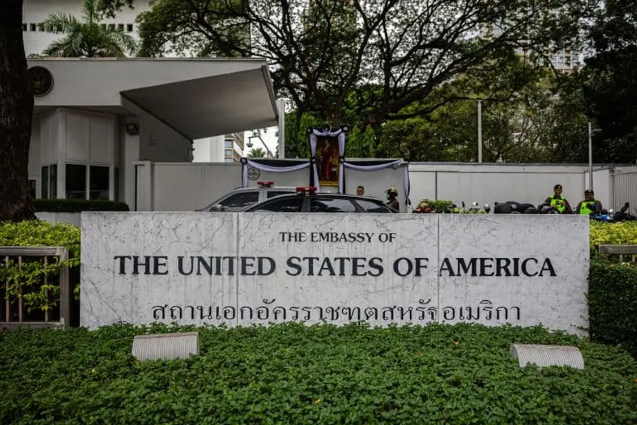 Schock über Visa-Stopp für Thailand: Ein Vertragspartner gerät in Trumps Migrationsnetz
