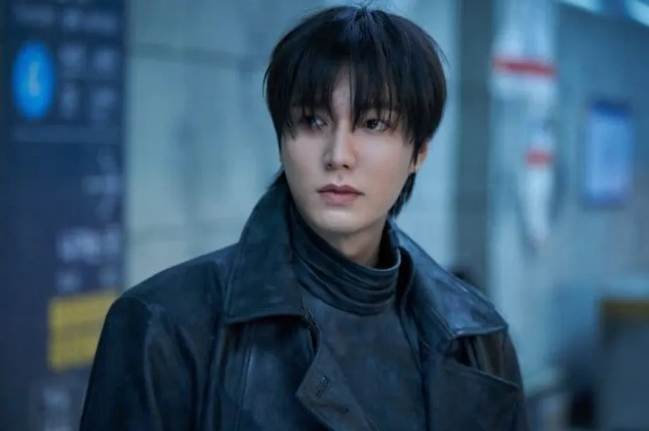Lee Min-ho ist laut Regierungsumfrage der Schauspieler, der Koreas Image im Ausland am stärksten prägt