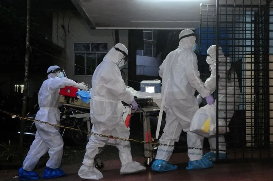 Indien erklärt Nipah-Ausbruch für eingedämmt, während asiatische Länder ihre Grenzkontrollen verstärken