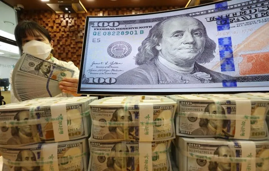 Won-Schwäche verschärft sich, während Seoul mit der 350-Milliarden-Dollar-Investitionszusage an die USA ringt