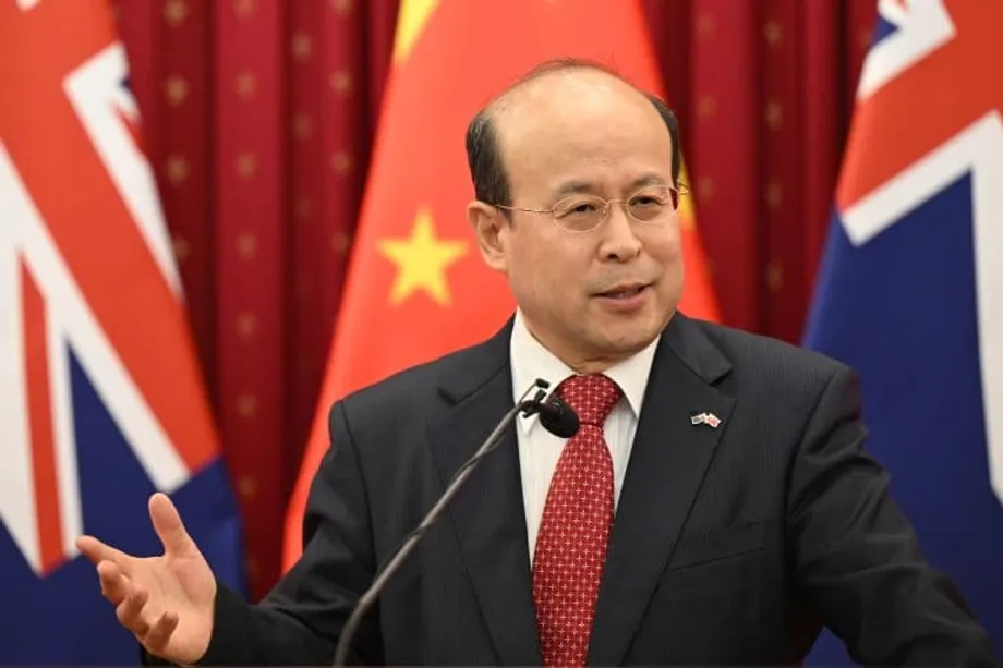 China droht Australien wegen Plänen zur Übernahme des Hafens von Darwin mit Vergeltung