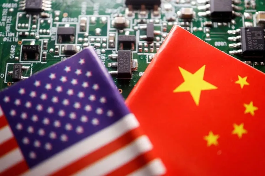 Koreas Dominanz bei Speicherchips gerät durch die Fortschritte des chinesischen Unternehmens CXMT unter Druck