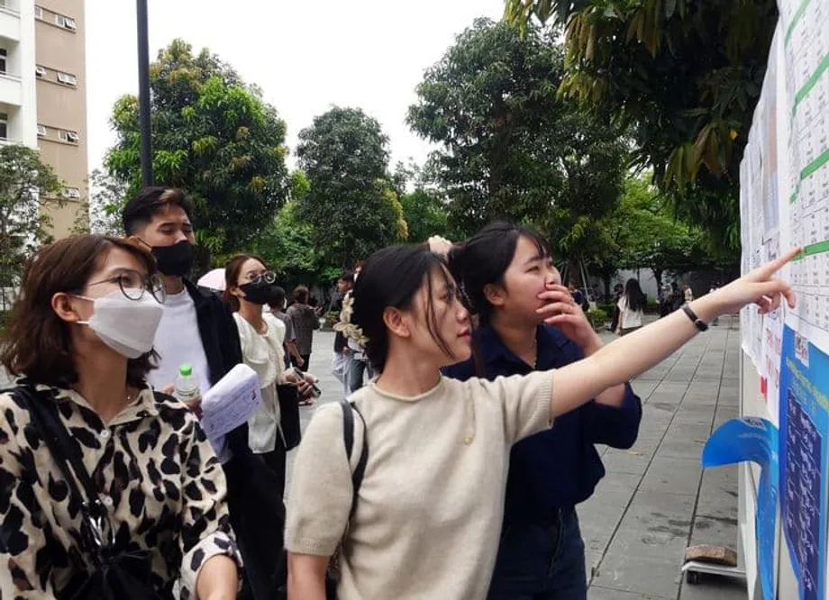Vietnam erkennt Koreanisch-Sprachtest für die Hochschulzulassung an