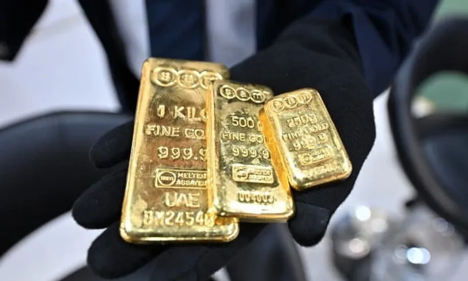Thailand löst Vietnam als Spitzenreiter bei der Goldnachfrage in Südostasien ab