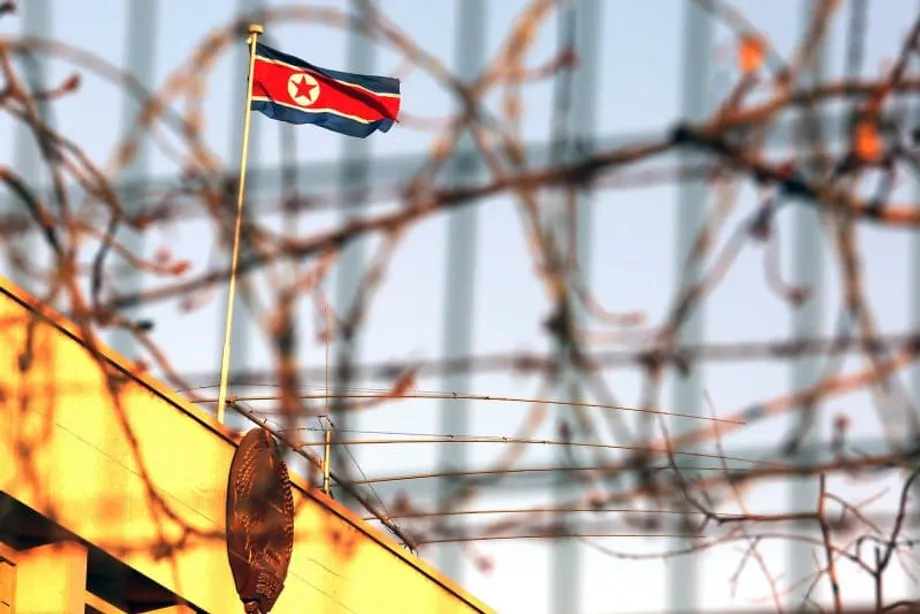 Hinrichtung wegen „Squid Game“: Nordkoreas brutaler Feldzug gegen ausländische Medien