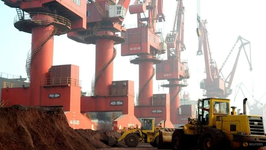 Südkorea verfolgt angesichts des Konflikts zwischen den USA und China eine zweigleisige Strategie zur Sicherung kritischer Mineralien