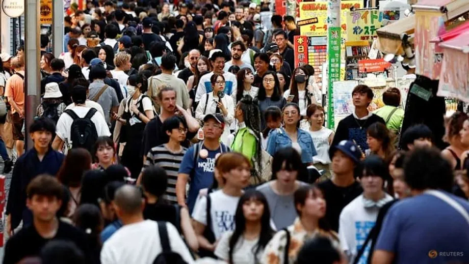 Japans Wirtschaft dürfte sich im vierten Quartal erholen, da Unternehmensinvestitionen die Belastungen durch den Handel ausgleichen