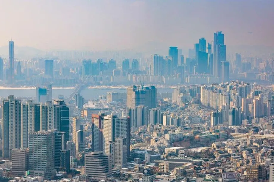 Ausländische Wohnungskäufe in Seoul brechen unter neuen Genehmigungsvorschriften um 51 Prozent ein