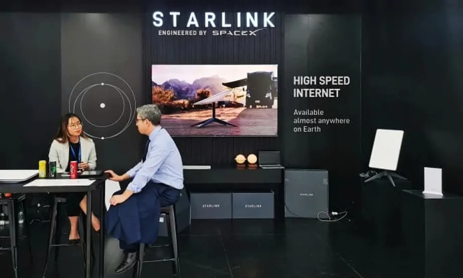 Vietnam genehmigt Starlink für 600.000 Terminals und treibt Satelliteninternet massiv voran