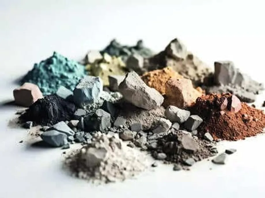 Vom Elektroschrott zur Hightech-Rohstoffquelle: Wie Indien kritische Mineralien aus Elektronikschrott gewinnt