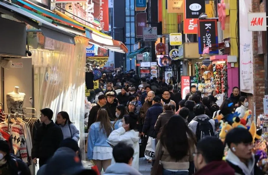 Südkorea geht mit strengen neuen Strafen und Visa-Reformen gegen überhöhte Touristenpreise vor