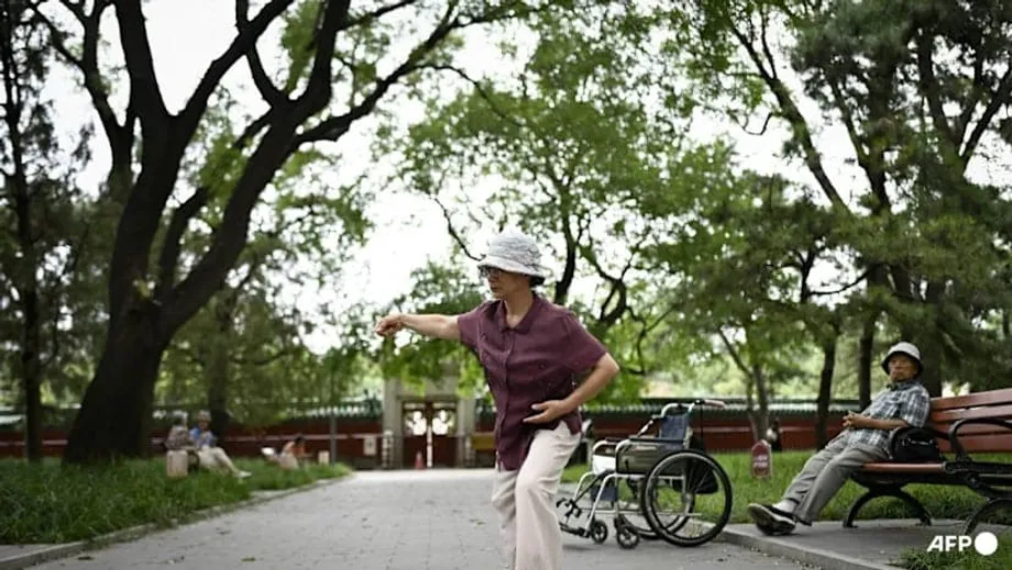 China steht vor einer Alterskrise, während die Palliativversorgung den Bedarf kaum decken kann