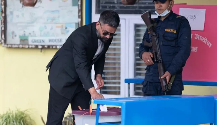 Der frühere Rapper Balen Shah gewinnt mit Unterstützung der Generation Z die Wahl in Nepal