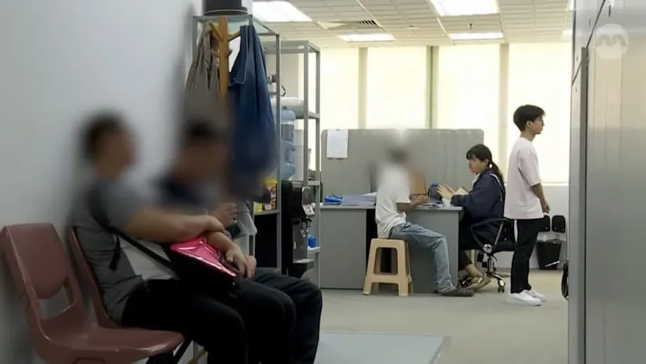 „Ich habe Angst, zurückzugehen“: Die zunehmende Ausbeutung von Arbeitskräften aus Myanmar in Singapur