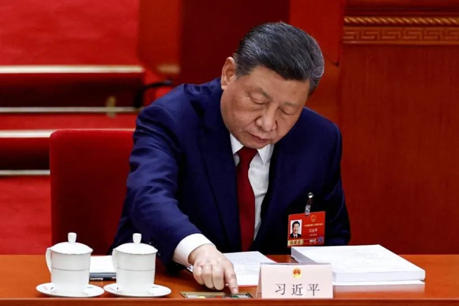 Taipeh warnt: Chinas neues Gesetz zur „ethnischen Einheit“ schafft Rechtsgrundlage für Maßnahmen gegen Unterstützer der Unabhängigkeit Taiwans