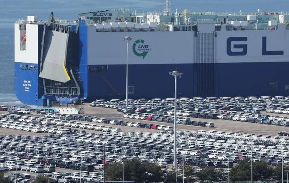 Südkorea deckt groß angelegtes Sanktionsumgehungsnetz für Luxusautos nach Russland auf
