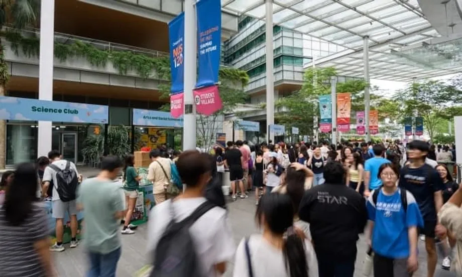 Singapur und Malaysia dominieren erste Hochschulrangliste für Südostasien, während sich die Region zu einem globalen Bildungszentrum entwickelt