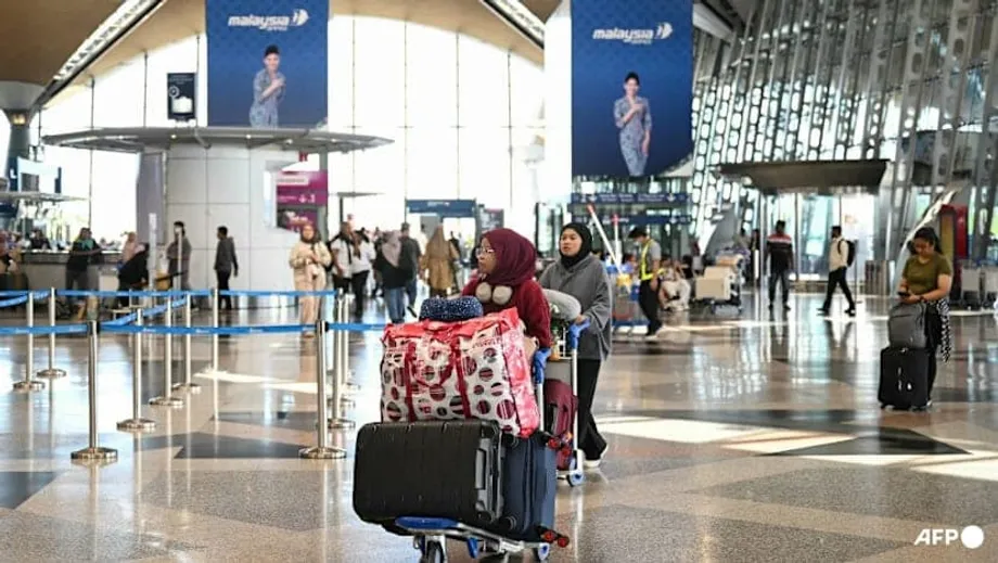 Der Iran-Krieg löst eine globale Luftfahrtkrise aus, während Malaysia sich als Drehkreuz positioniert