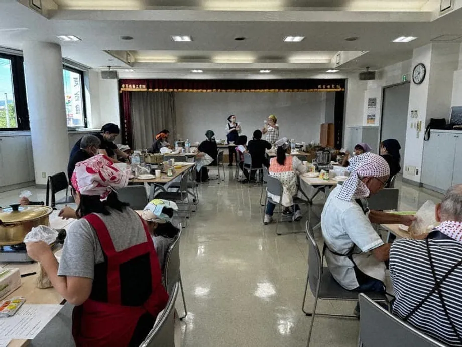 Hokkaido ist Japans Schlusslicht bei der Katastrophenvorsorge: Warum Frauen um einen Platz am Krisentisch kämpfen