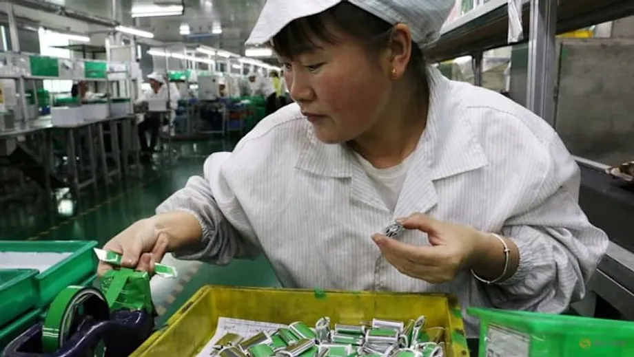 Chinas Lithium-Klammer: Wie ein Land den Engpass in der Batterie-Lieferkette kontrolliert