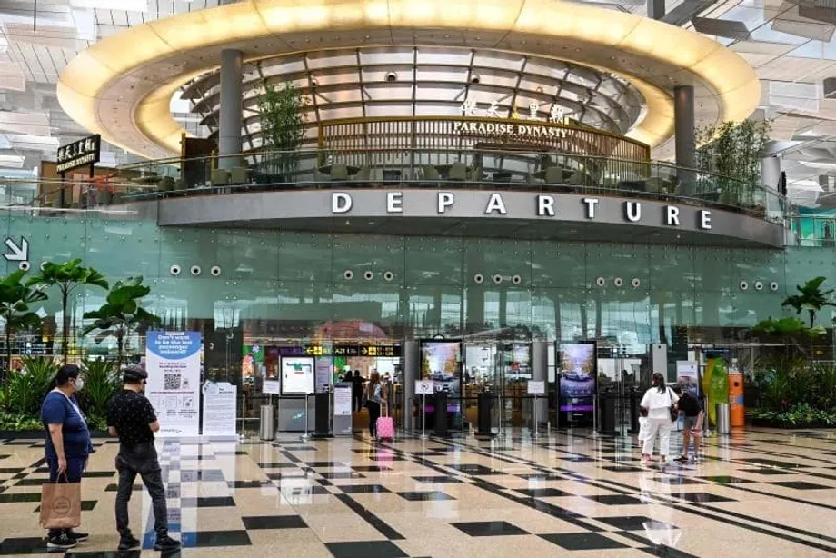 Flughäfen in Südostasien steigen im globalen Ranking auf, während Changi die Spitzenposition verteidigt