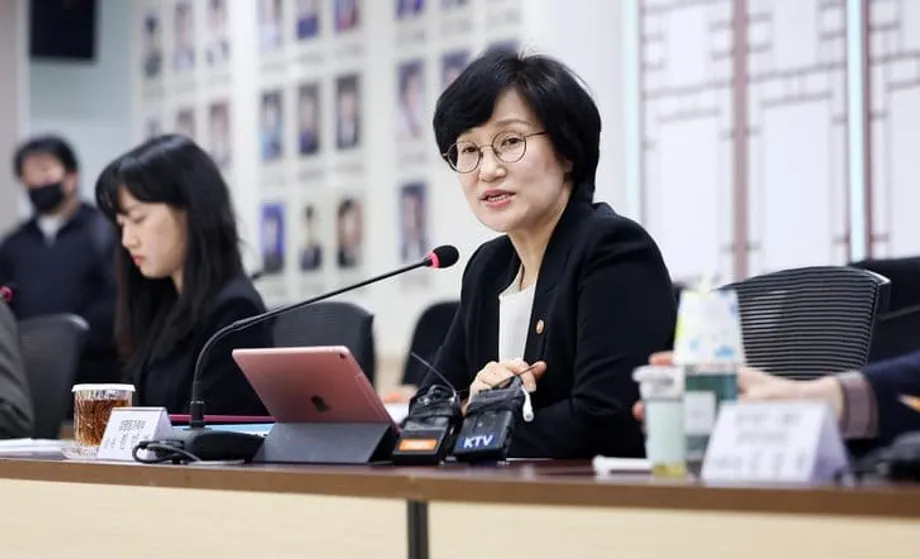 Südkorea reformiert Maßnahmen gegen Menschenhandel zum Schutz gefährdeter ausländischer Arbeitskräfte