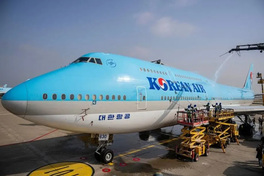 Südkoreanische Airlines verdreifachen Treibstoffzuschläge: Nahostkonflikt löst globale Luftfahrtkrise aus