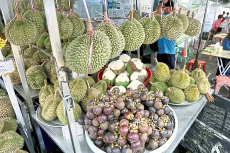 Mangostanen lösen Durian als teuerste Frucht Malaysias ab – Wandel in der Landwirtschaft