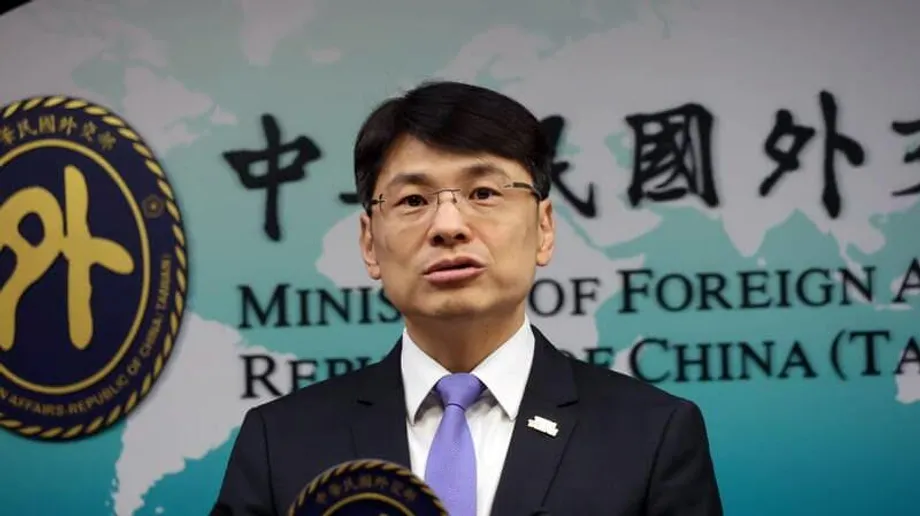 Taiwan behält ARC-Bezeichnung „Südkorea“ trotz Anpassung des Systems durch Seoul bei