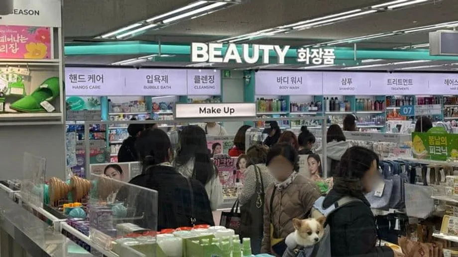 Wie die Inflation Daiso vom Billigladen zum beliebten Einkaufsziel junger Koreaner machte