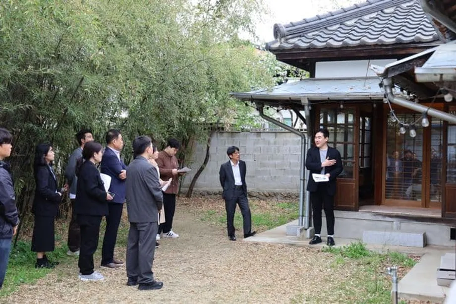 Korea setzt auf japanisches Dorfhotel-Modell, um verlassene ländliche Gemeinden zu verwandeln