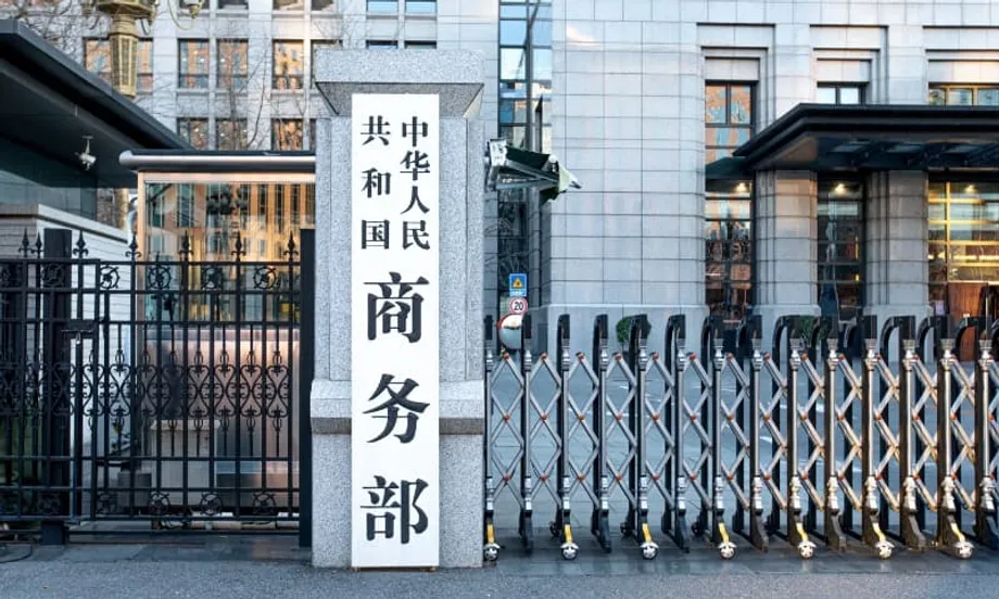 China verhängt wegen Waffenverkäufen an Taiwan Exportverbot gegen sieben europäische Rüstungsunternehmen