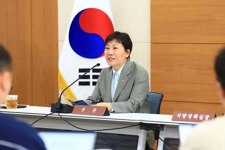 Südkorea baut Agrarexporte nach Vietnam mit neuen Vereinbarungen zu Fleisch, Obst und Lebensmitteln aus