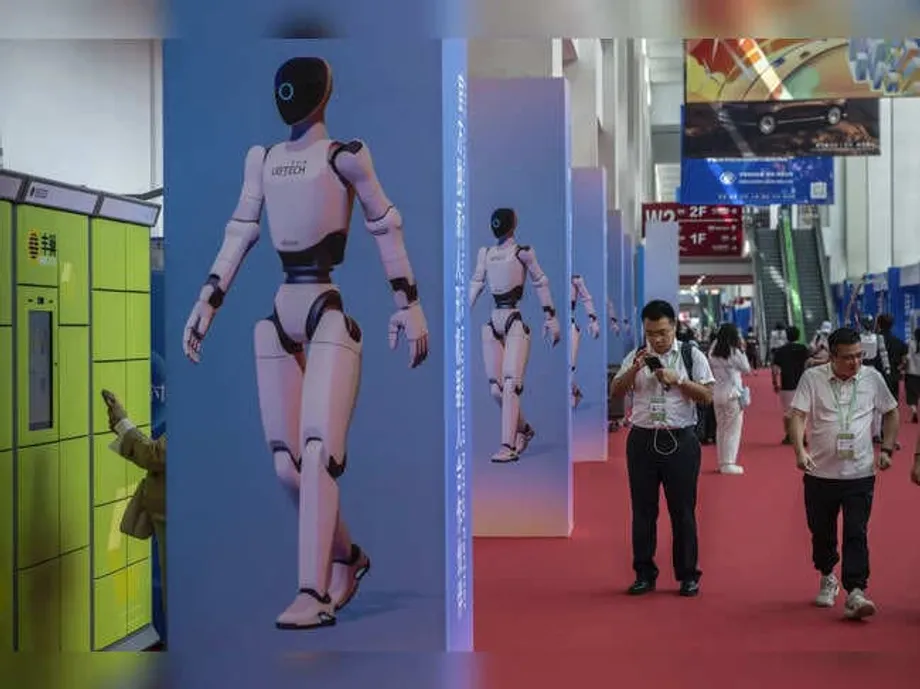 Unitree Robotics erhält grünes Licht für Börsengang in Shanghai über 619 Millionen Dollar und wird damit zum ersten börsennotierten Hersteller humanoider Roboter