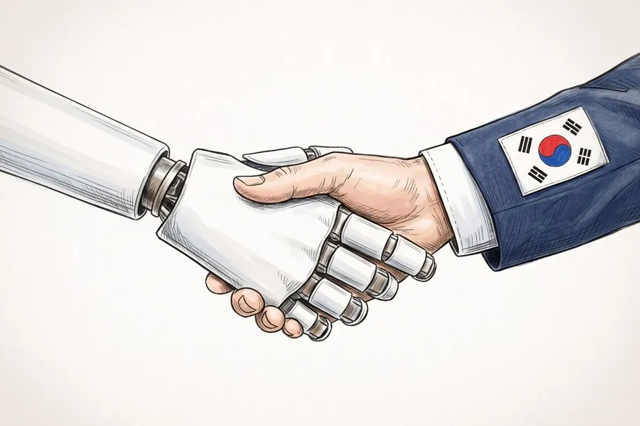 South Korea’s Free AI Rollout Tests Whether Access Can Keep Pace With Risk