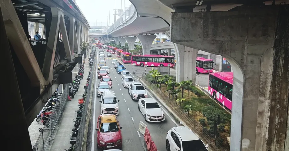 Malaysia Budget 2027 Raises Tourism Funding to RM935 Million as Johor Prepares for RTS Link