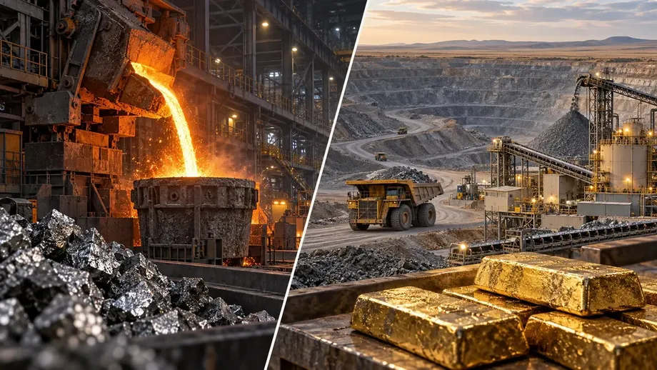 Kazakhstan SEZs Draw 11.5 Trillion Tenge as Industrial Output Reaches 15.9 Trillion