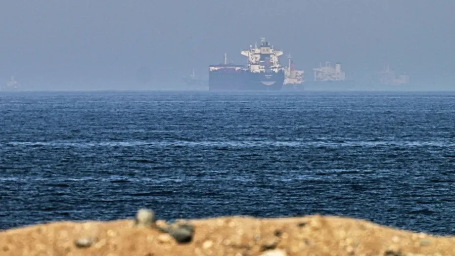 Two Indian Seafarers Missing After Drone Attack on Tanker off Oman; Second Ship Hit