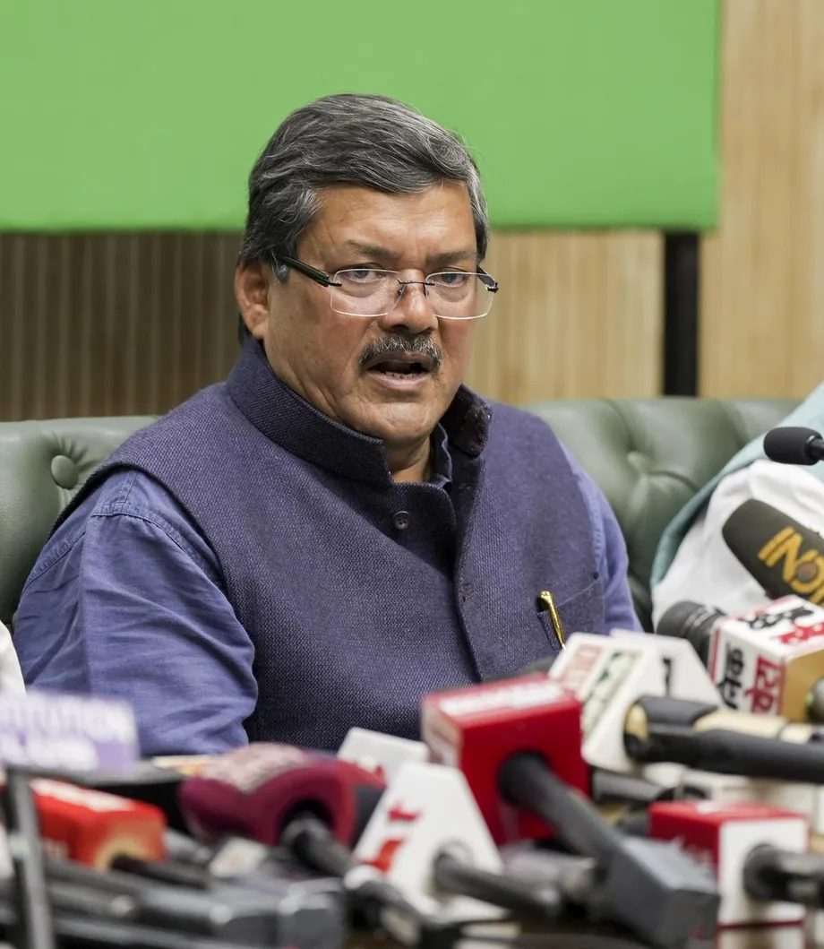 Parliamentary Panel Seeks NTA Accountability and Exam Overhaul After NEET UG 2026 Cancellation